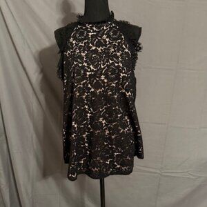SUZEL Blouse Size XL